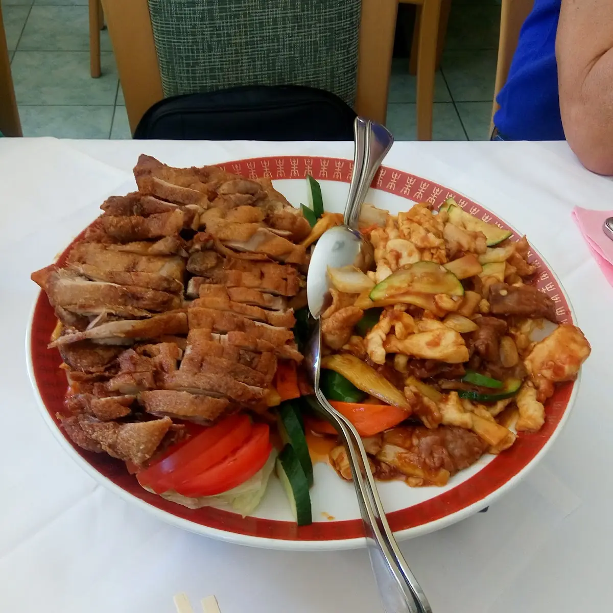 Essen und Trinken photo 10