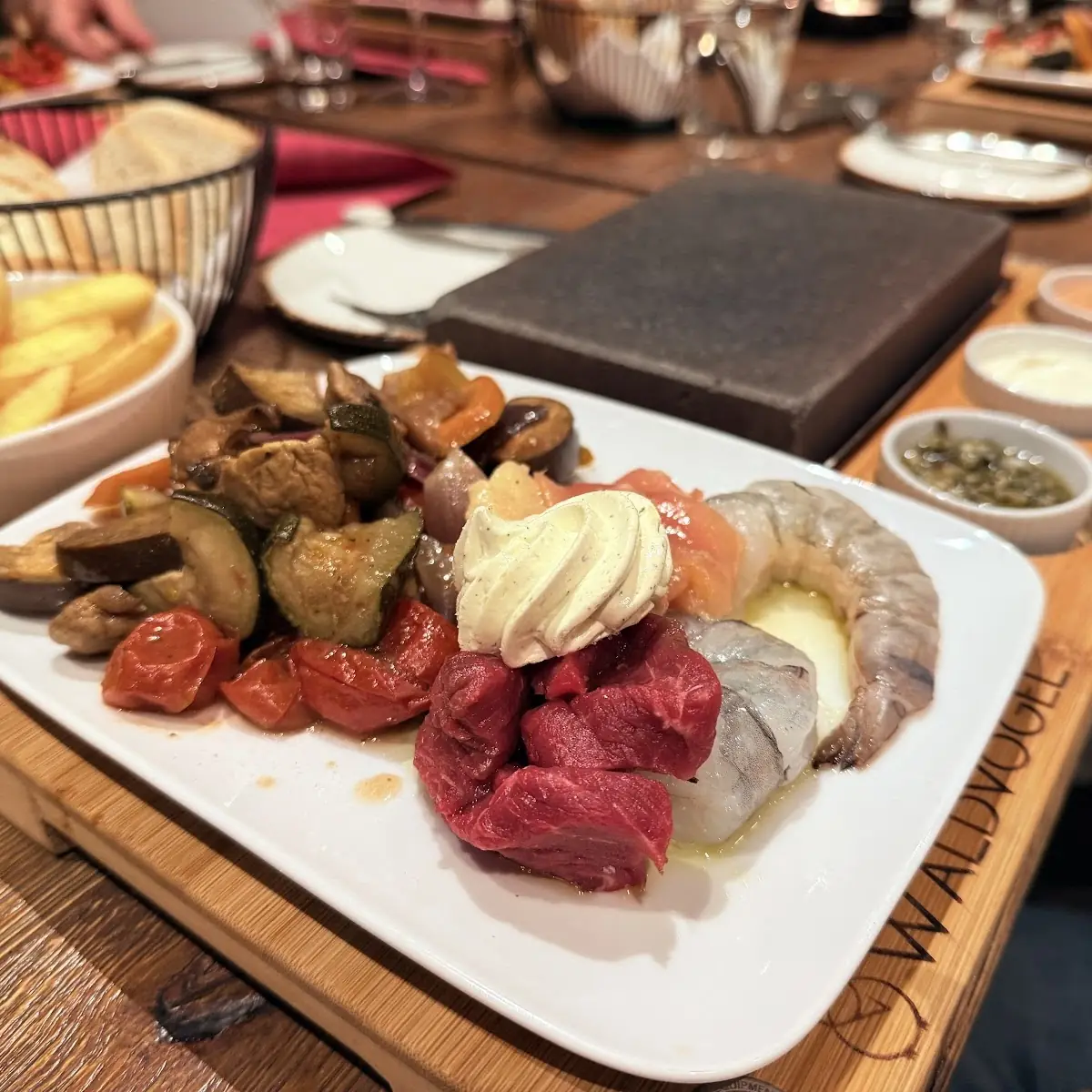 Essen und Trinken photo 5
