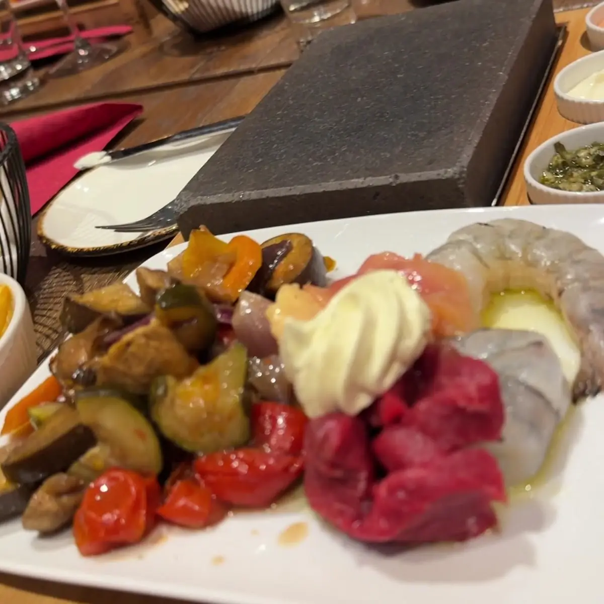 Essen und Trinken photo 8