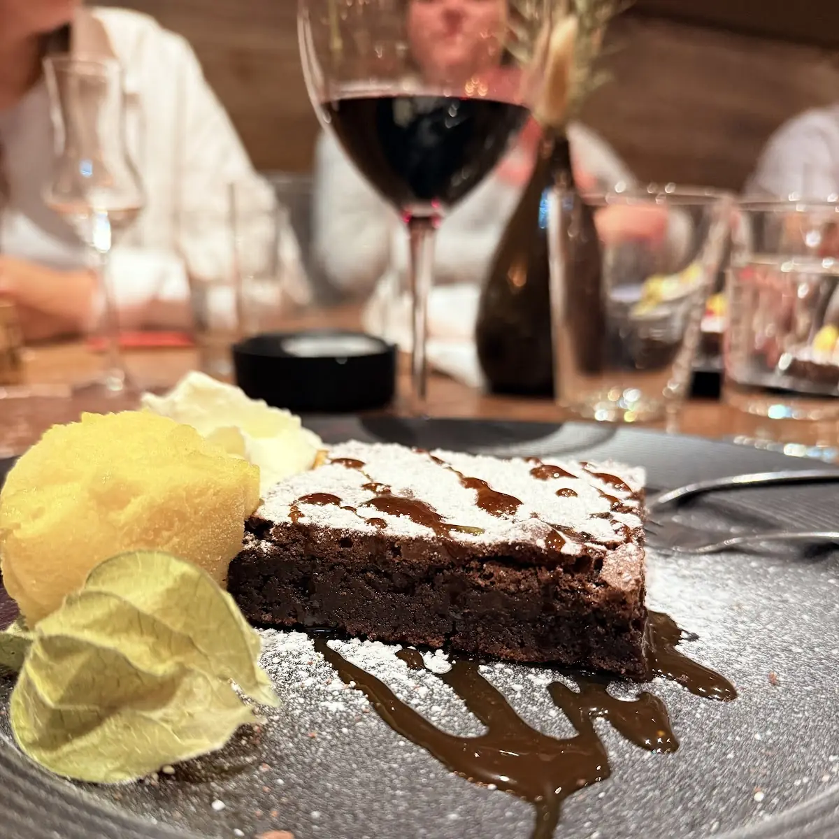 Essen und Trinken photo 9