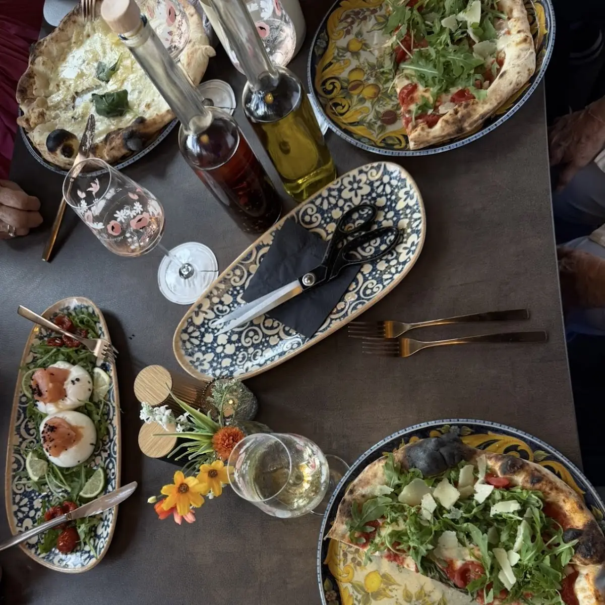 Essen und Trinken photo 2