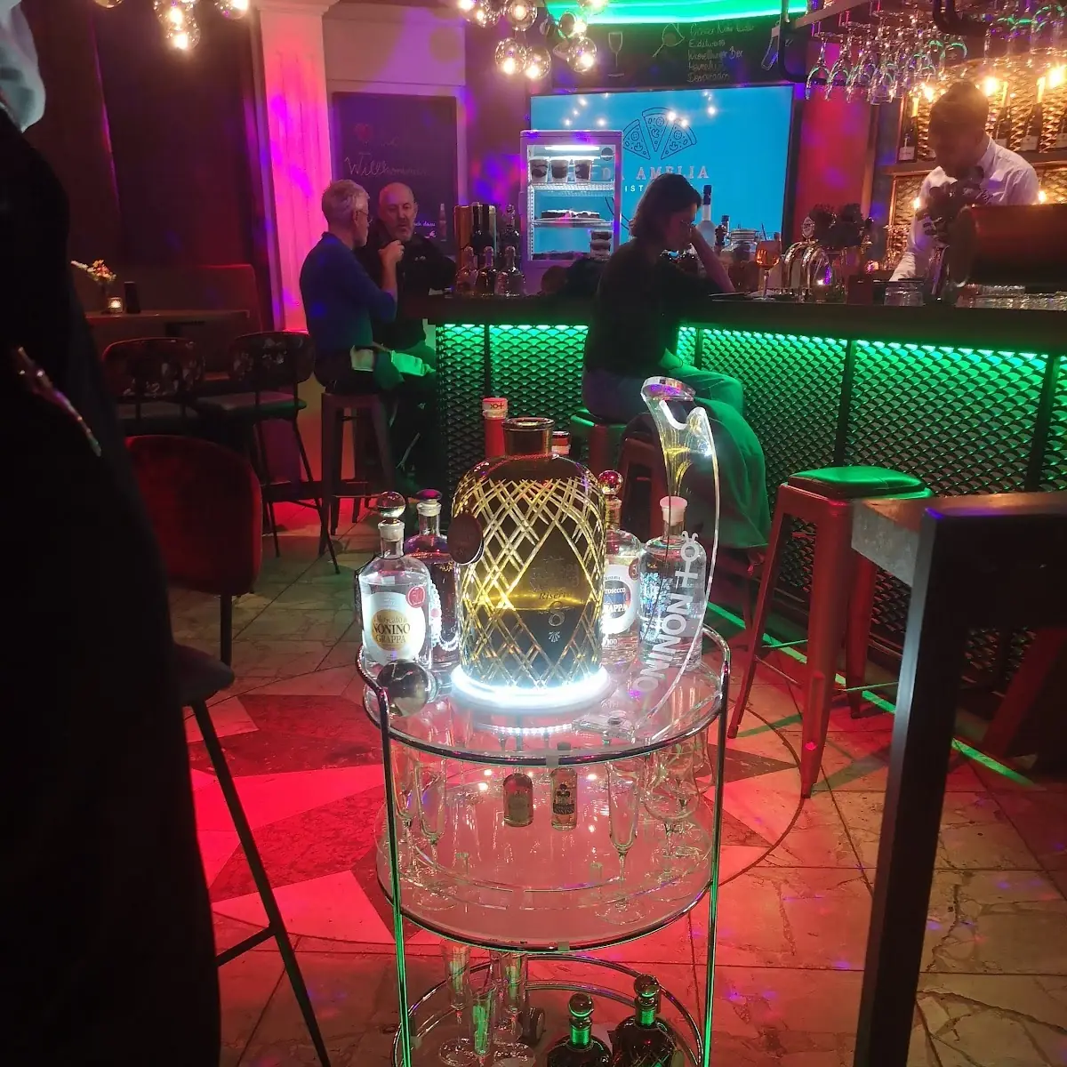 Essen und Trinken photo 3