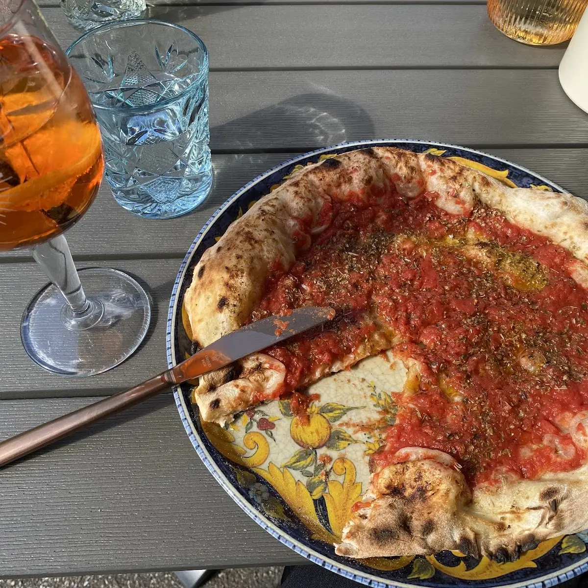 Essen und Trinken photo 4