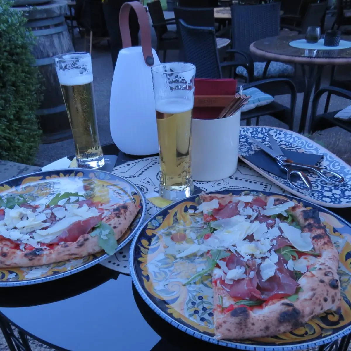 Essen und Trinken photo 7