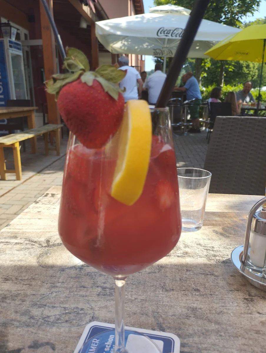 Essen und Trinken photo 3