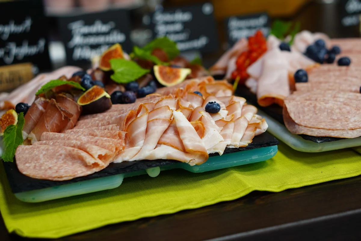 Essen und Trinken photo 8