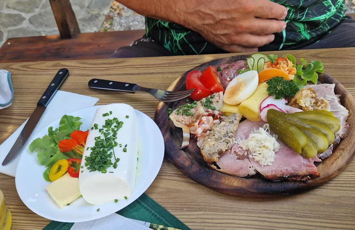 Essen und Trinken photo 1