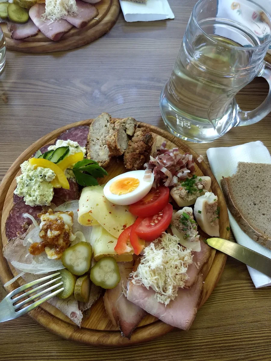Essen und Trinken photo 10
