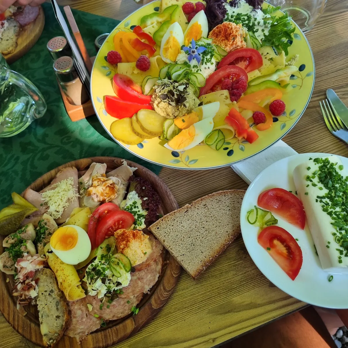 Essen und Trinken photo 2