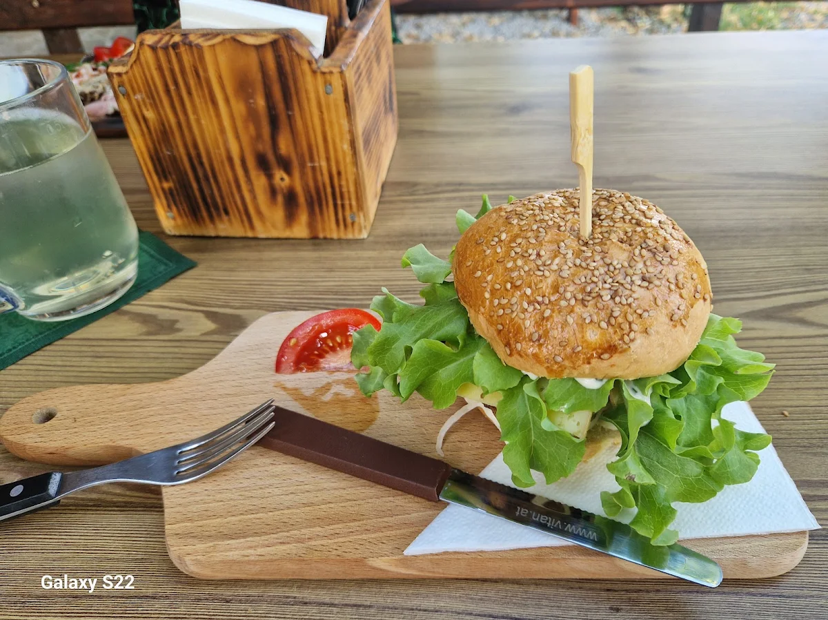 Essen und Trinken photo 5