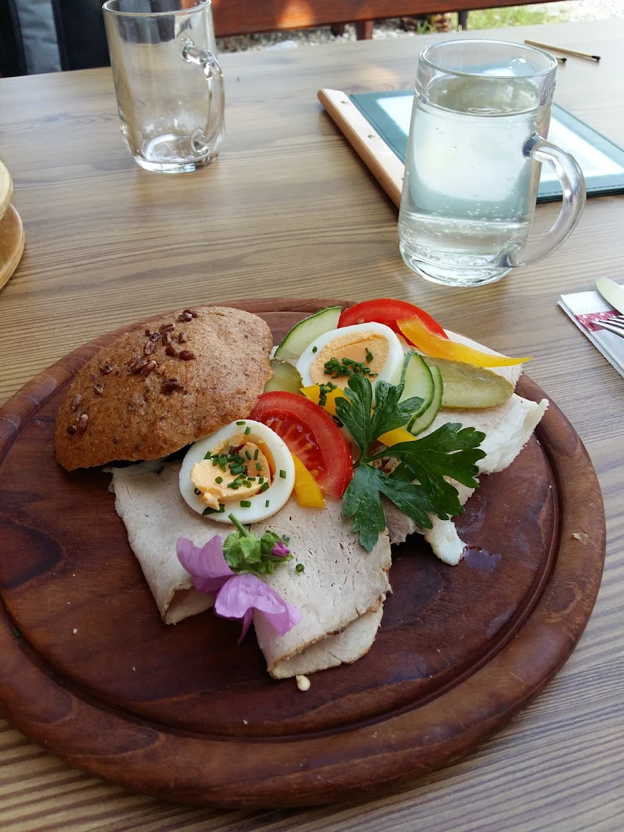 Essen und Trinken photo 7