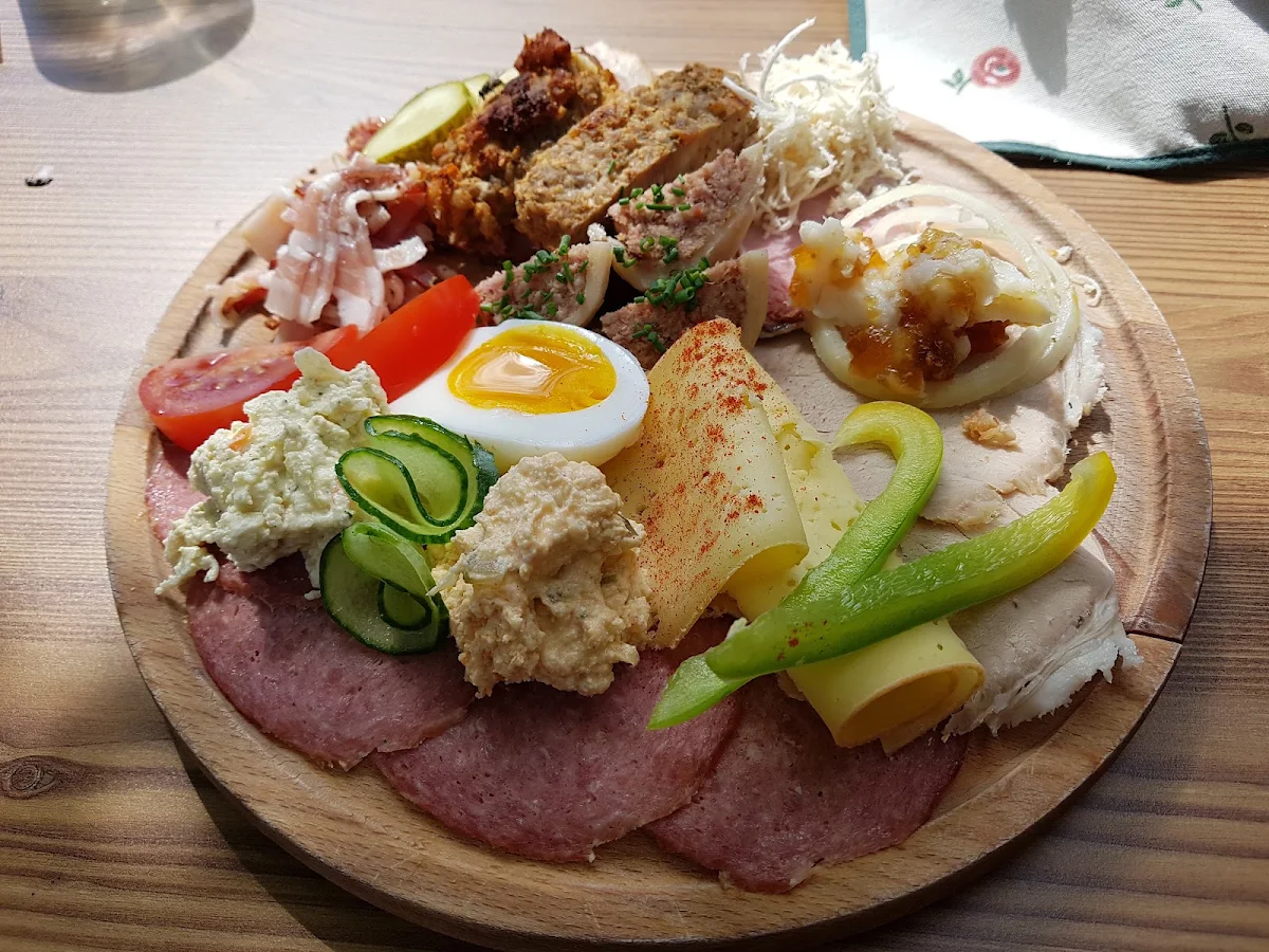 Essen und Trinken photo 8