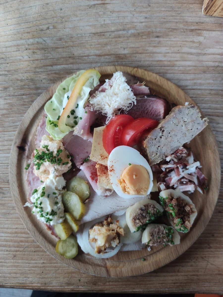 Essen und Trinken photo 9