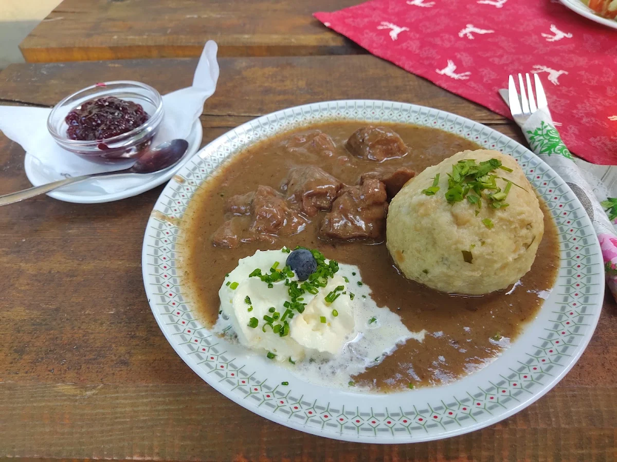 Essen und Trinken photo 2