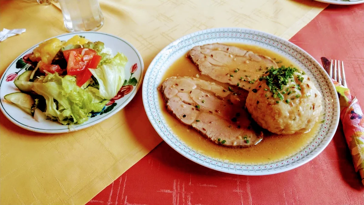 Essen und Trinken photo 5