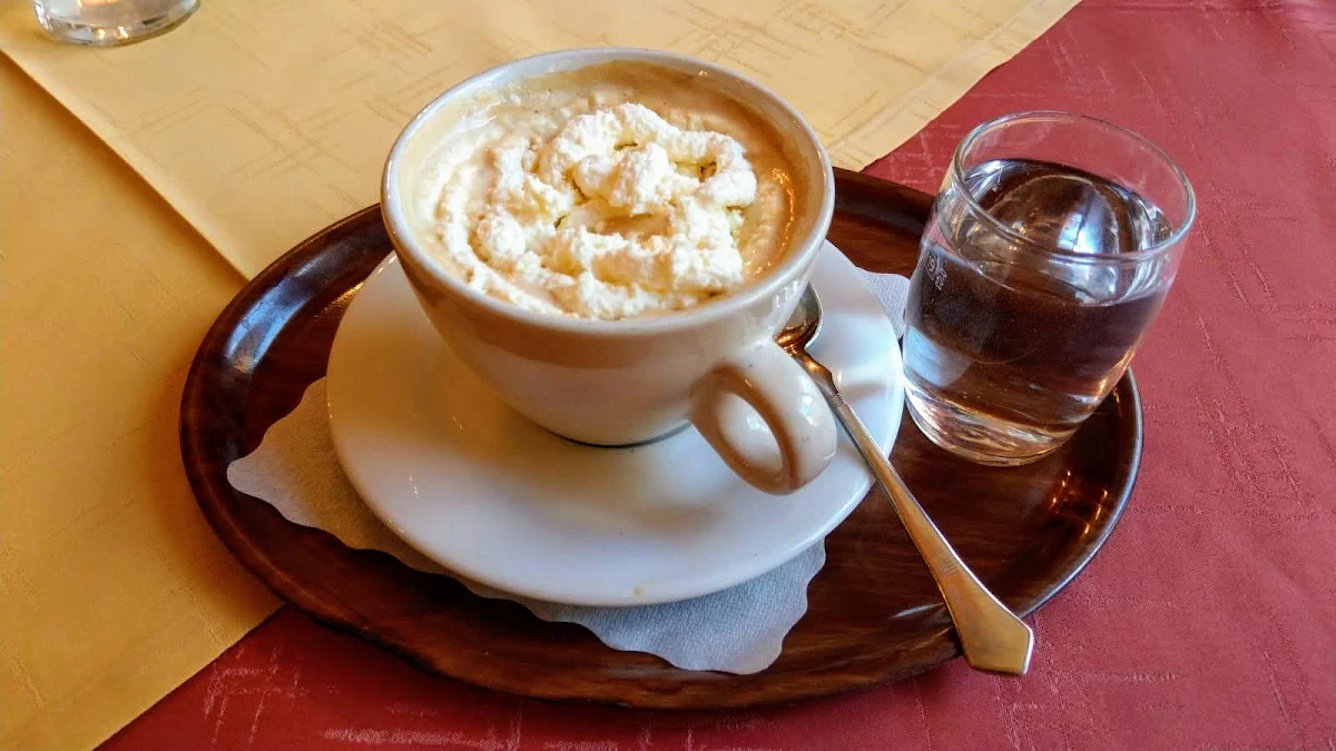 Essen und Trinken photo 9