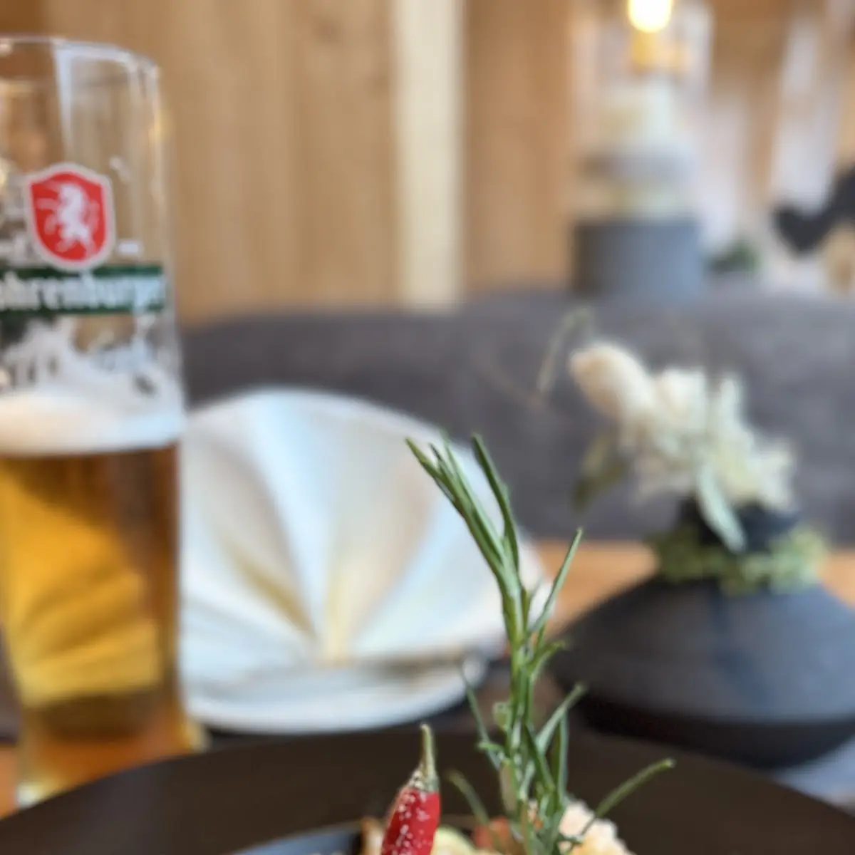 Essen und Trinken photo 10