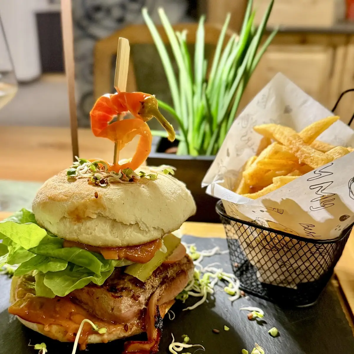 Essen und Trinken photo 8