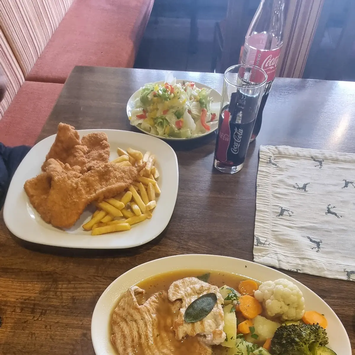 Essen und Trinken photo 10