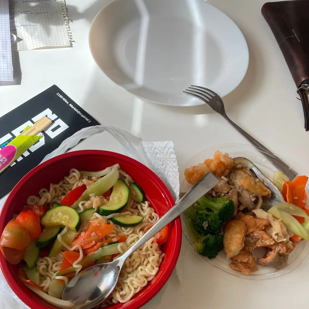Essen und Trinken photo 10