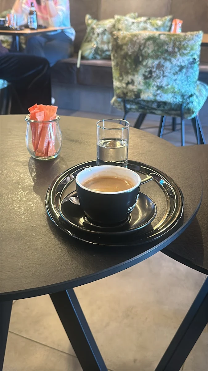 Essen und Trinken photo 10