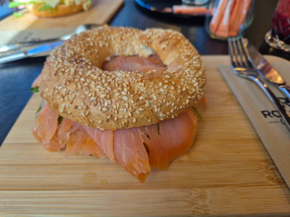 Essen und Trinken photo 3