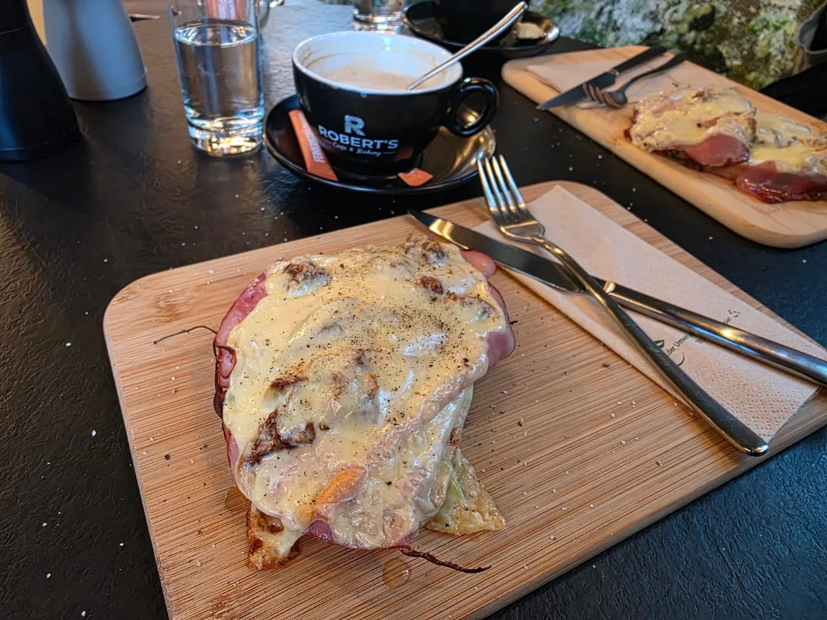 Essen und Trinken photo 5