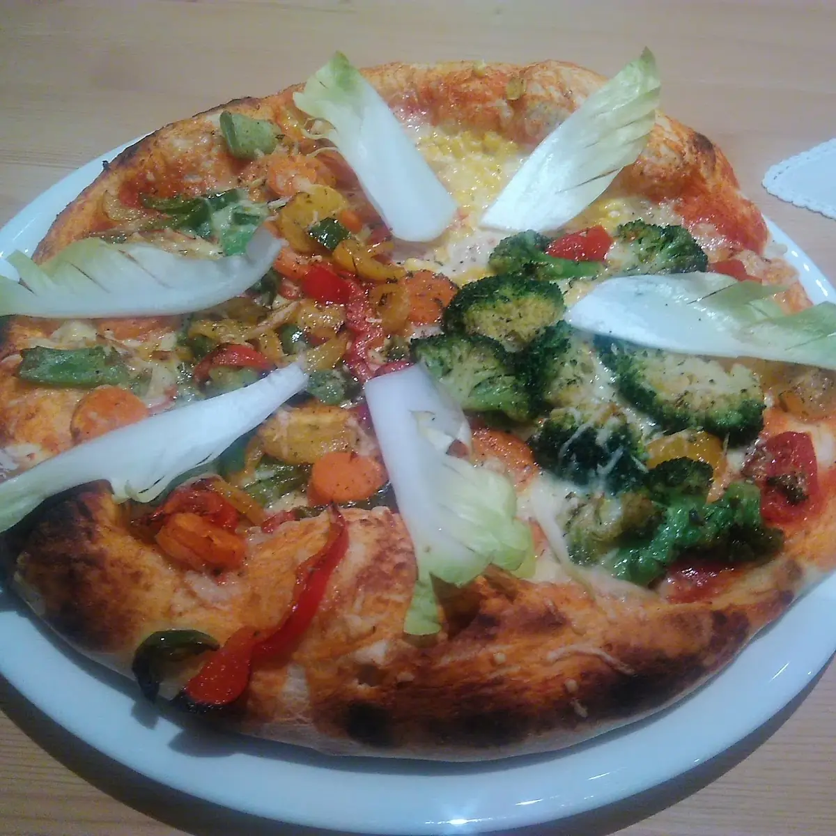 Essen und Trinken photo 5