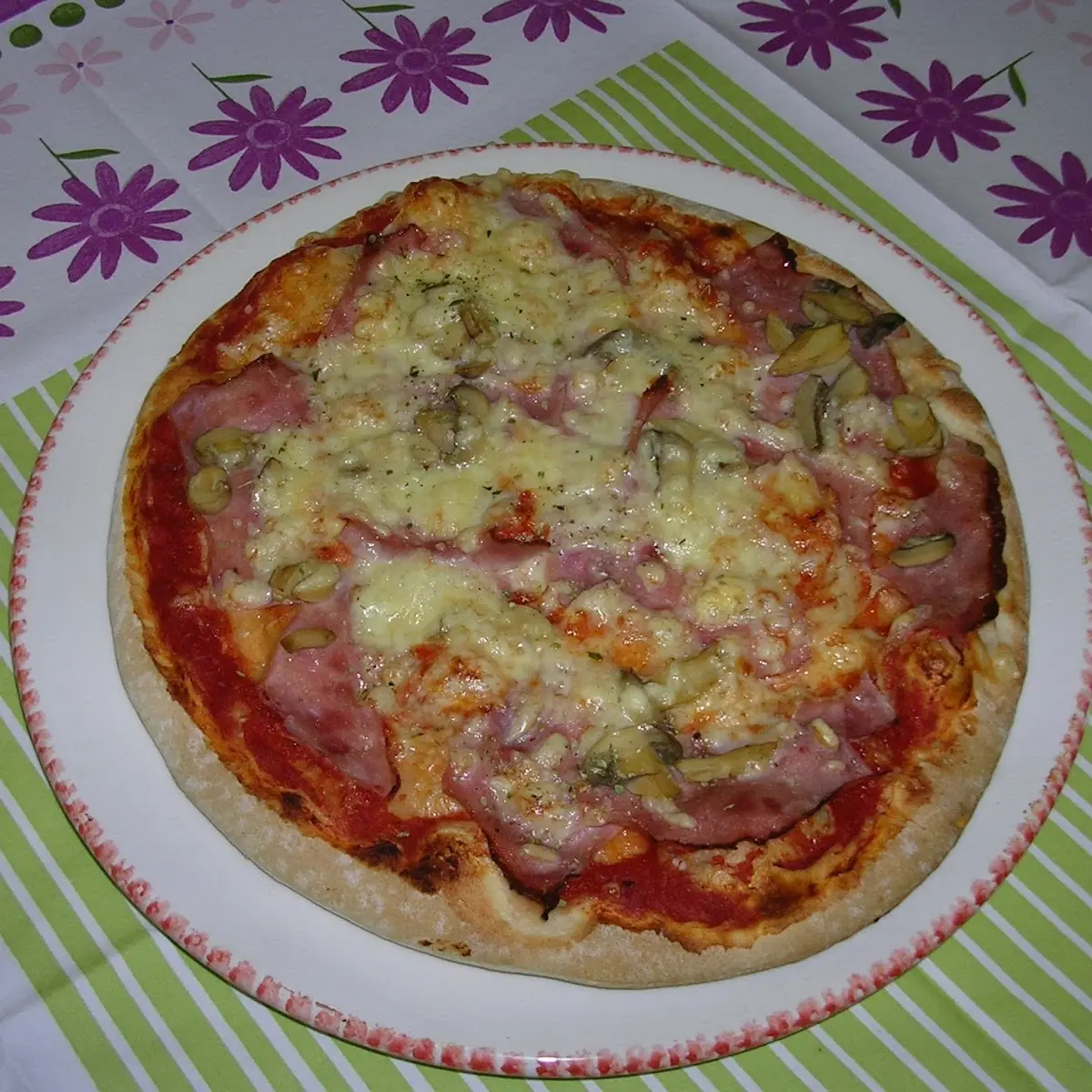 Essen und Trinken photo 6