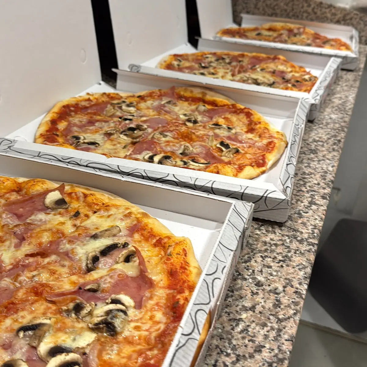 Essen und Trinken photo 10