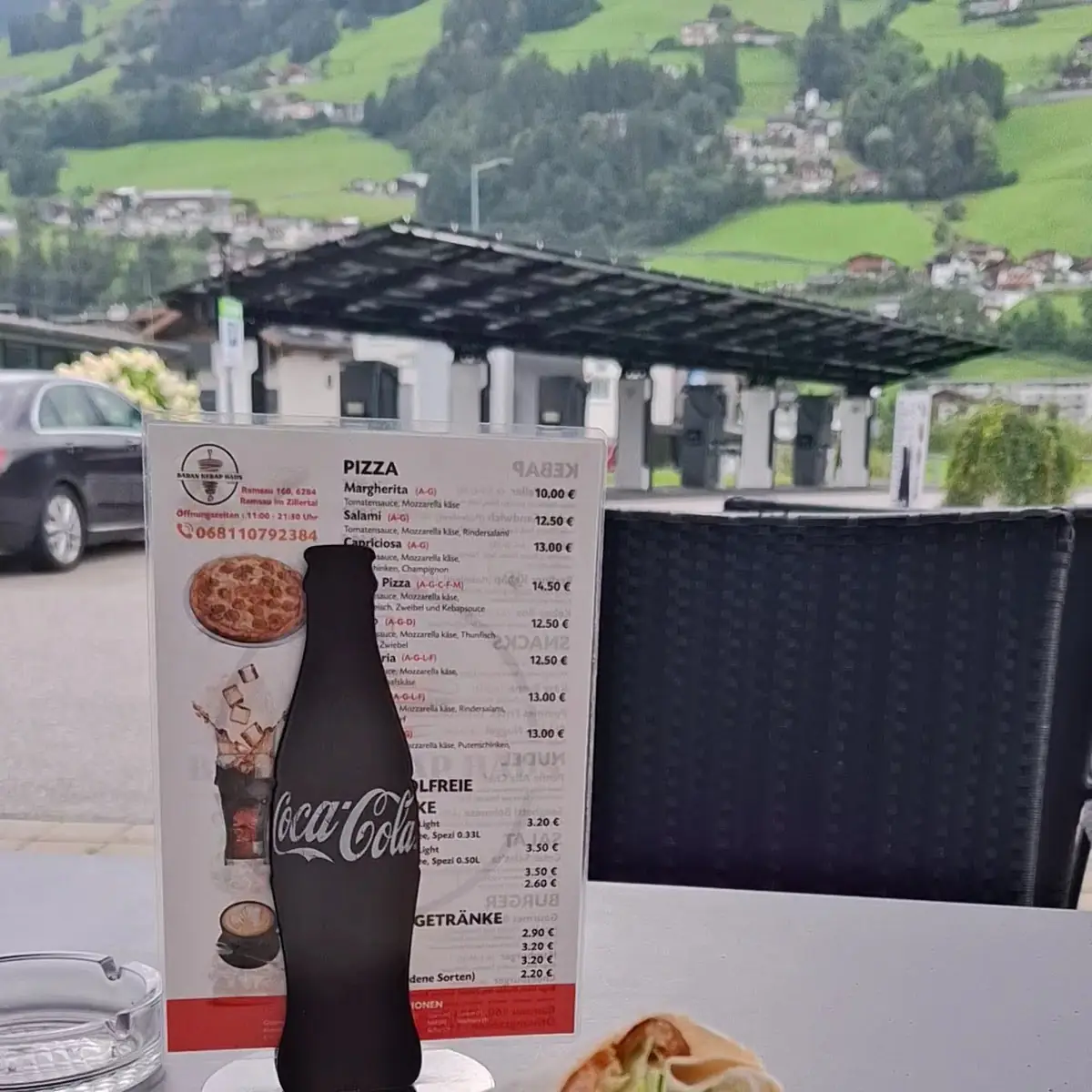 Essen und Trinken photo 2