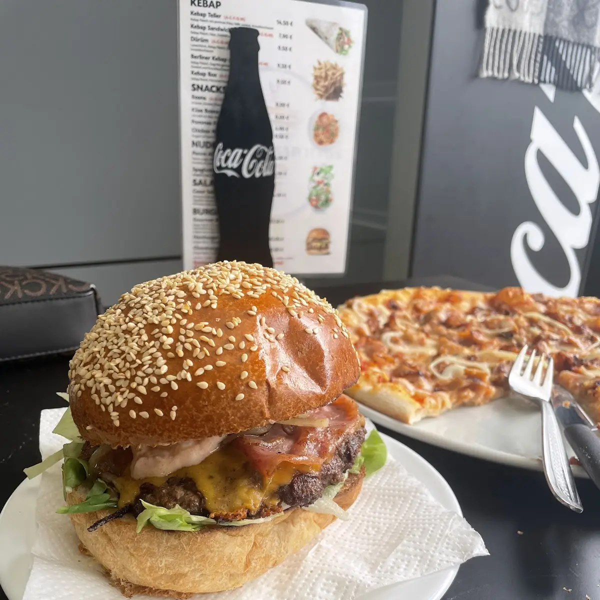 Essen und Trinken photo 3