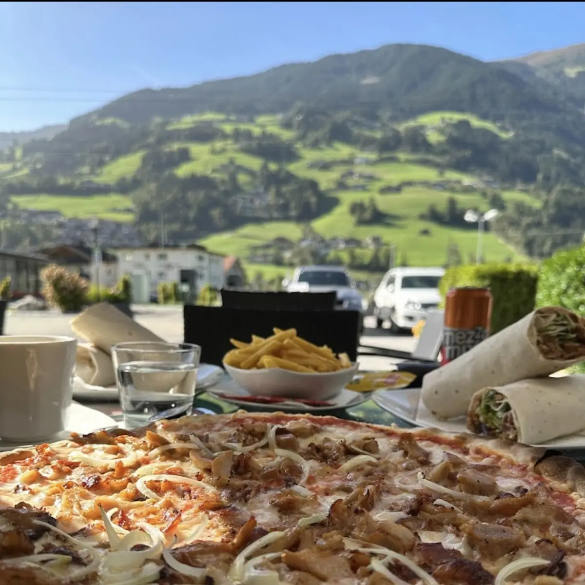 Essen und Trinken photo 5