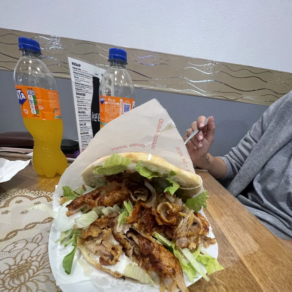 Essen und Trinken photo 6