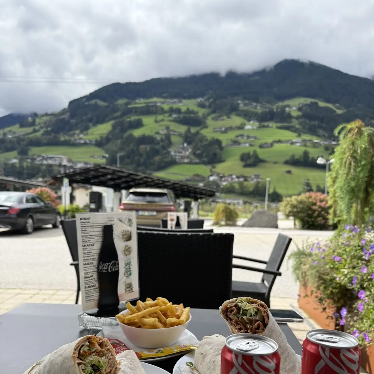 Essen und Trinken photo 7