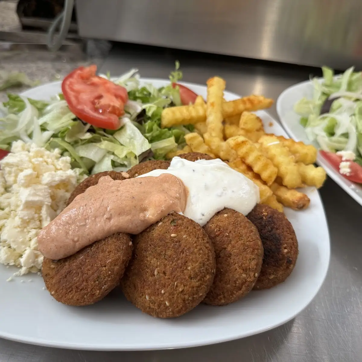 Essen und Trinken photo 9
