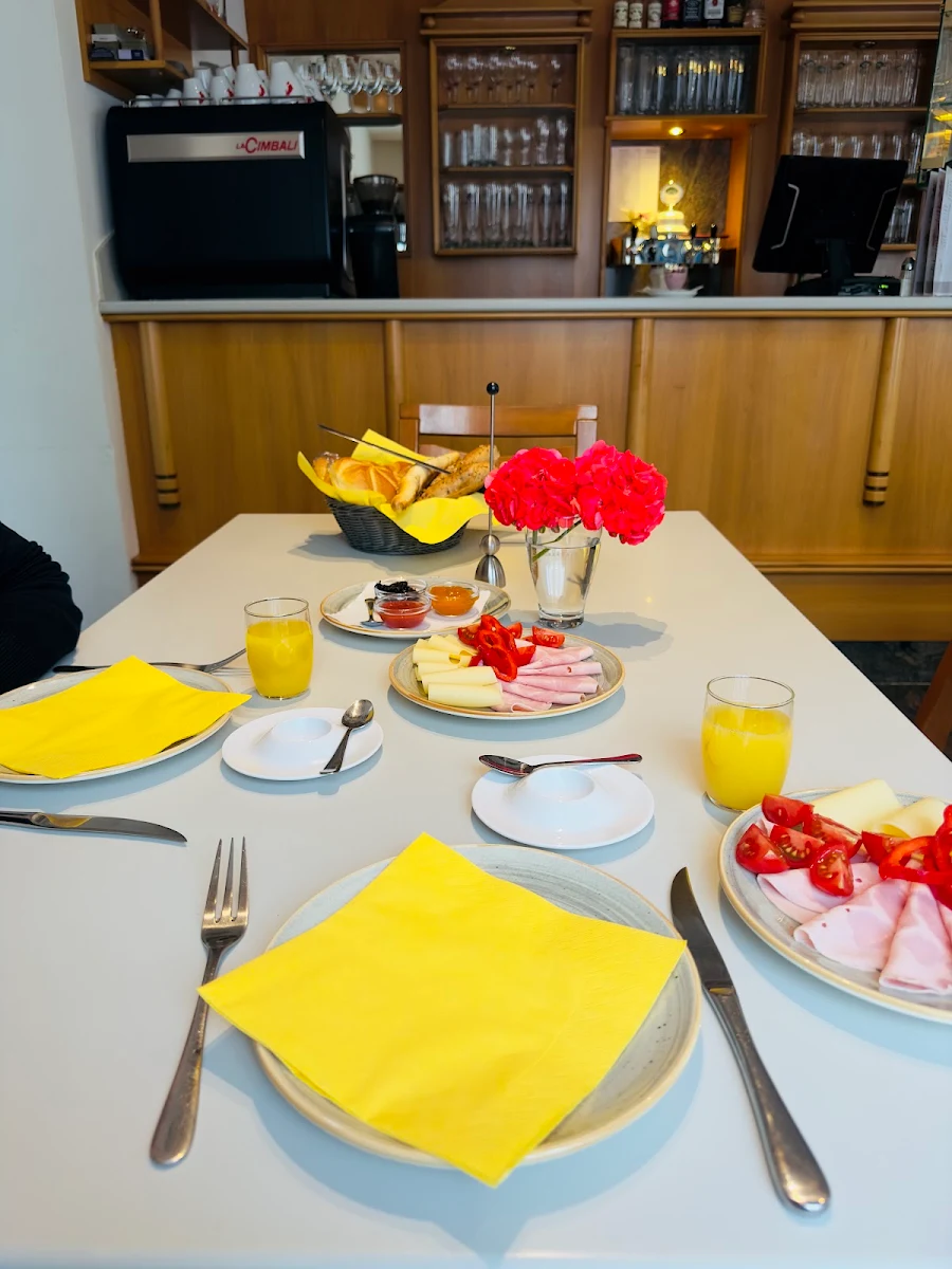 Essen und Trinken photo 2