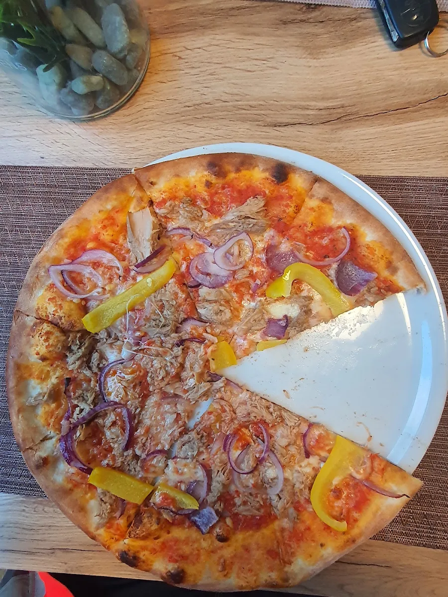 Essen und Trinken photo 9