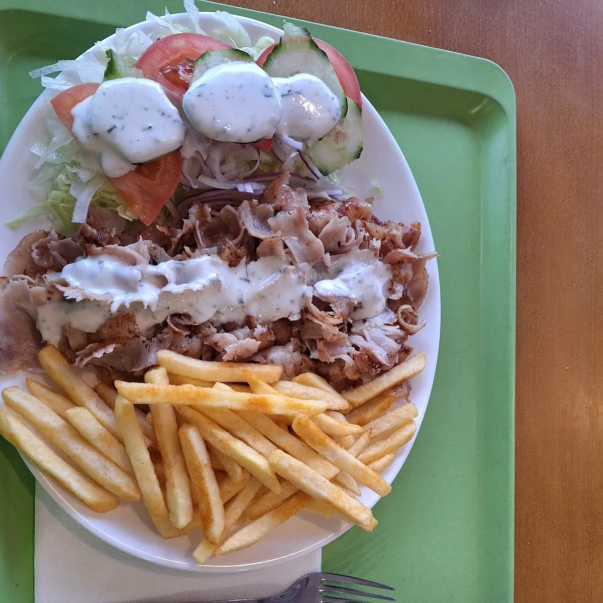 Essen und Trinken photo 1