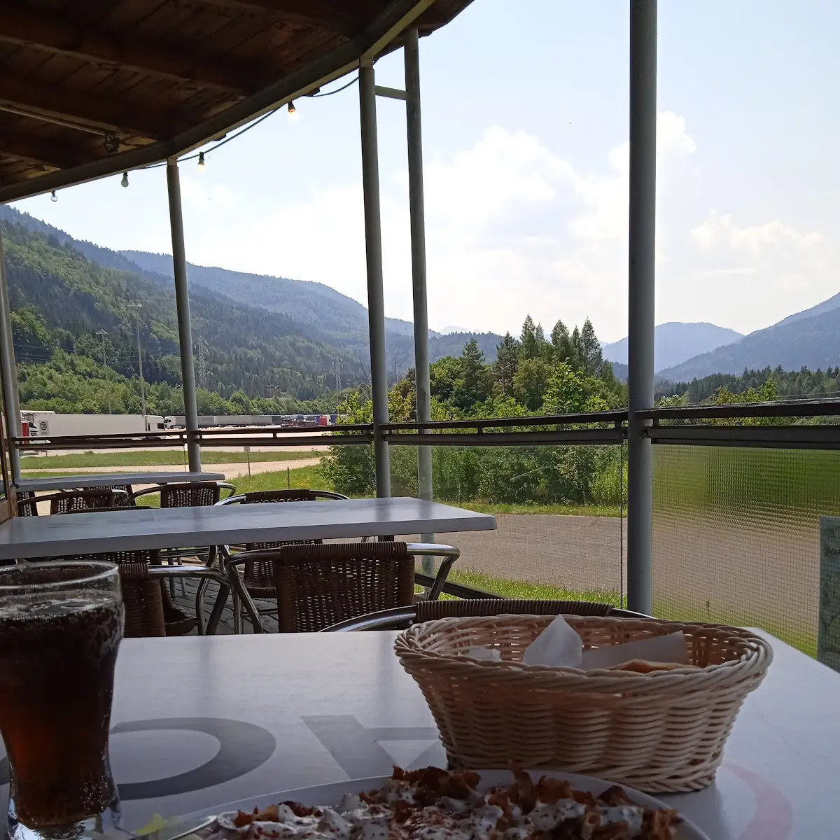 Essen und Trinken photo 10