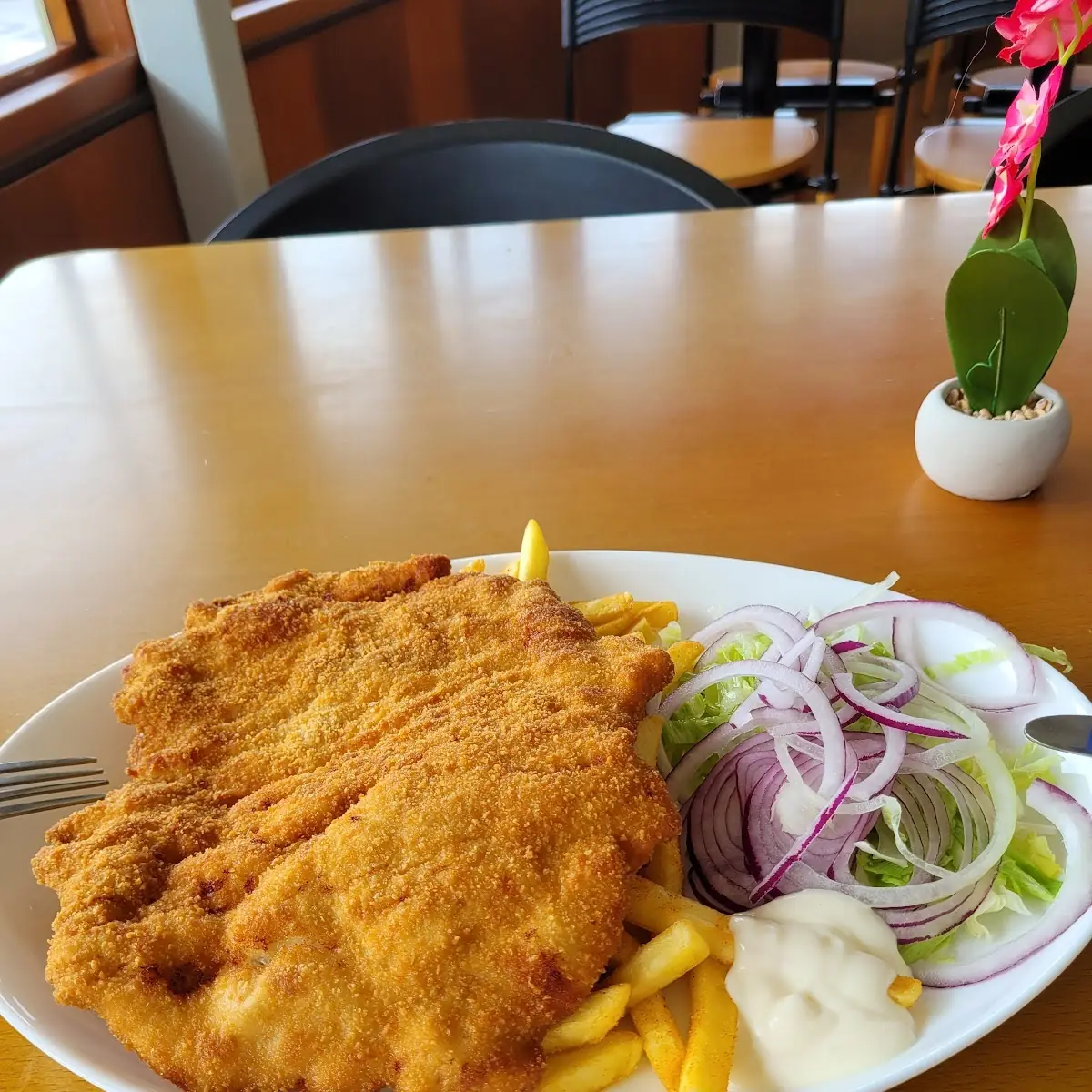 Essen und Trinken photo 4