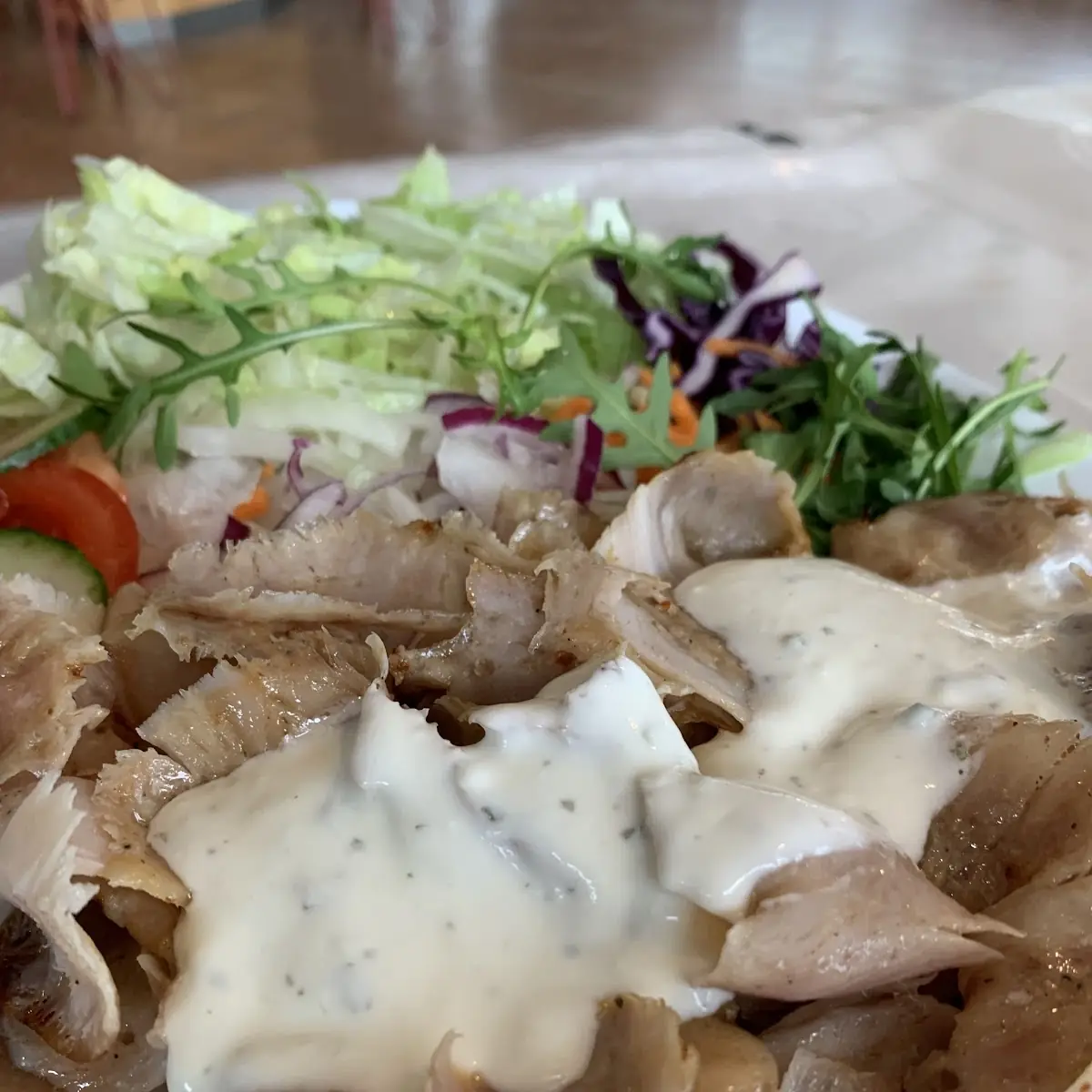 Essen und Trinken photo 7