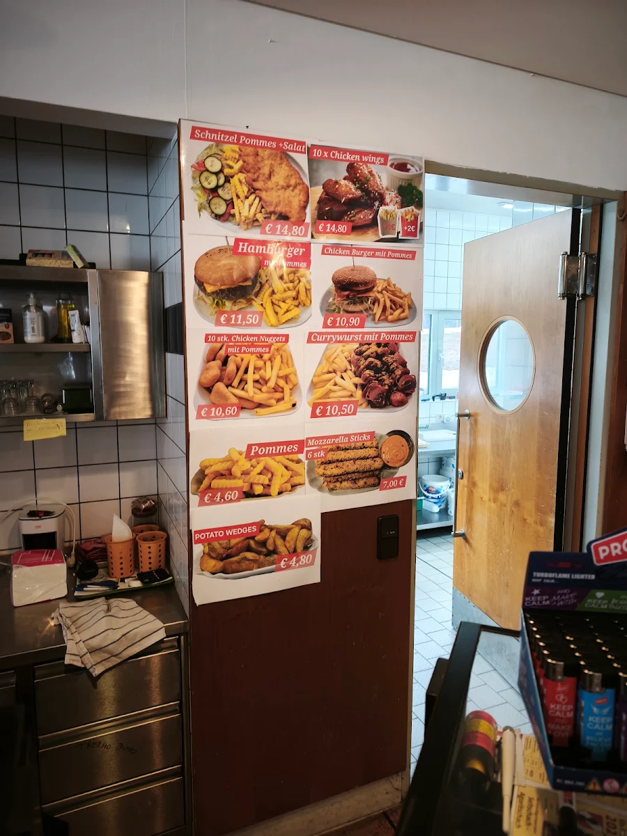 Speisekarte photo 10