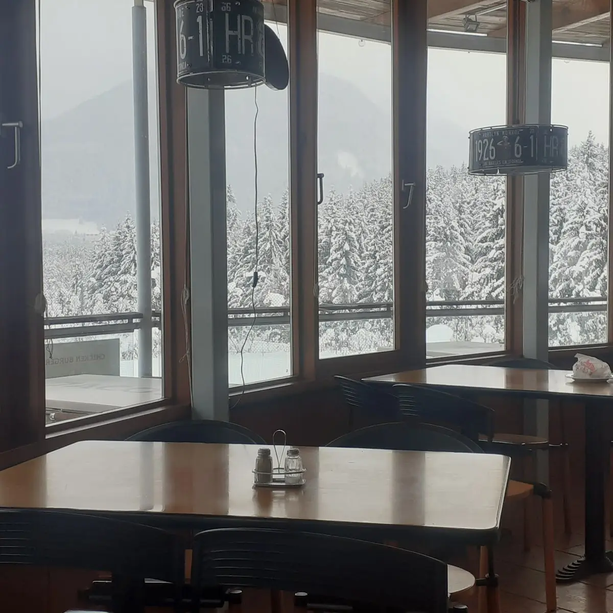Atmosphäre photo 7