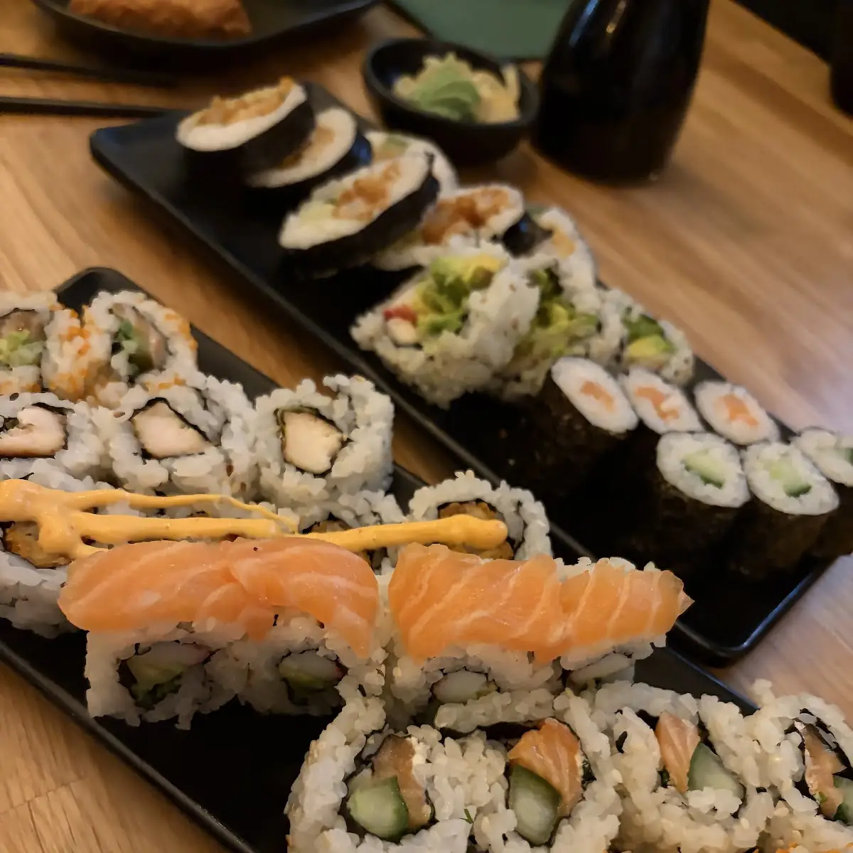 Essen und Trinken photo 1