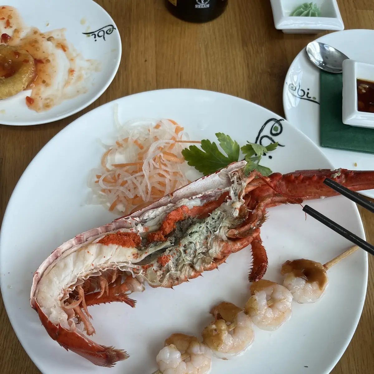 Essen und Trinken photo 3