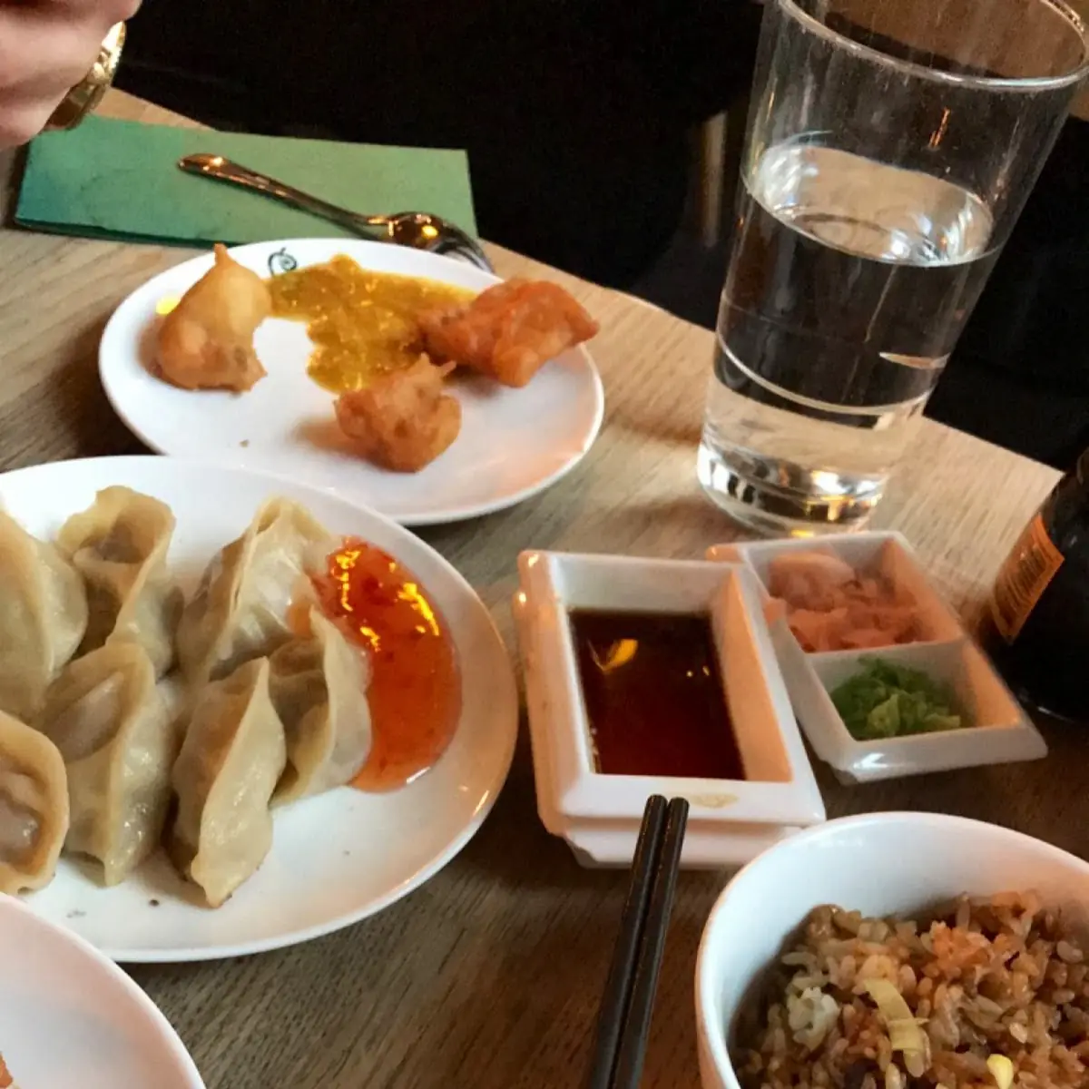 Essen und Trinken photo 5