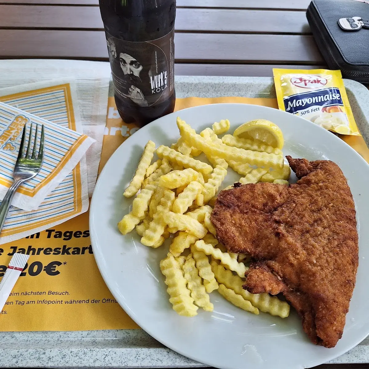 Essen und Trinken photo 2