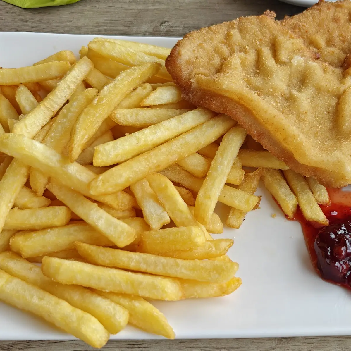 Essen und Trinken photo 1
