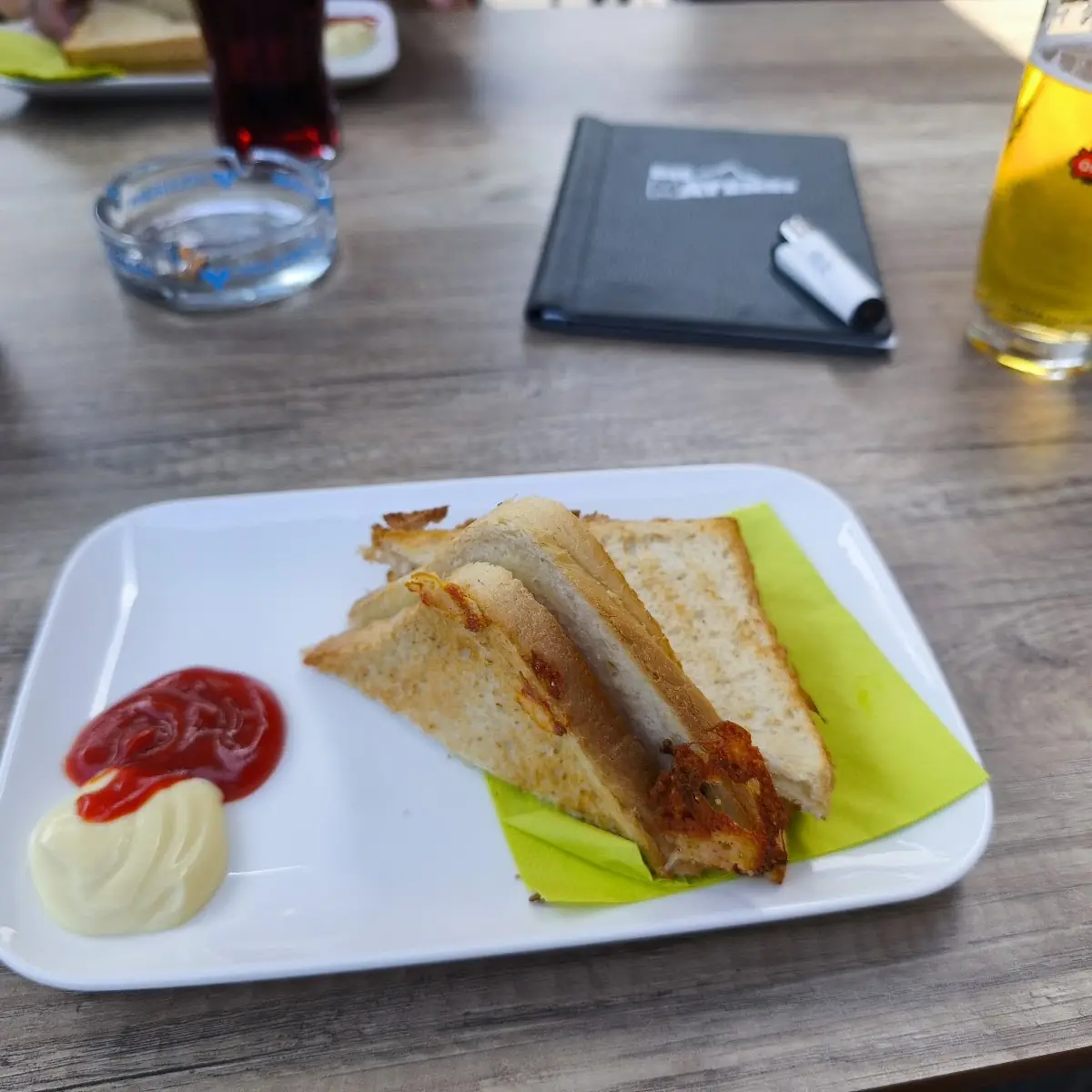 Essen und Trinken photo 2